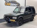 Land Rover Discovery 2.5 Td5 E, Auto's, Automaat, Stof, Gebruikt, 2495 cc