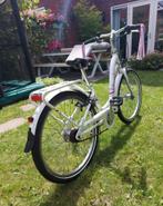 Puky Skyride 24 inch kinderfiets, 7 versnellingen, Fietsen en Brommers, Fietsen | Kinderfietsjes, Ophalen, Gebruikt, 20 inch of meer