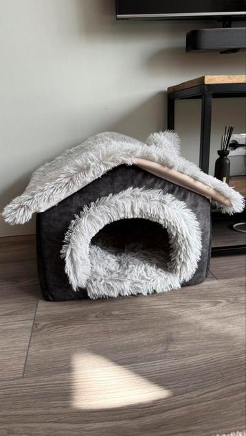 Kattenmand z.g.a.n.  beschikbaar voor biedingen