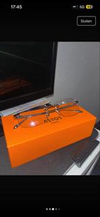 Nieuwe ASTOS bril, Sieraden, Tassen en Uiterlijk, Overige merken, Overige kleuren, Nieuw, Ophalen of Verzenden