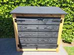 Tuinkast tuinberging, Tuin en Terras, Bergingen en Tuinkasten, Ophalen, Nieuw, Hout