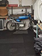 Yamaha FS1  Bouwjaar 1972  5 versnellingen, Fietsen en Brommers, Ophalen of Verzenden, Yamaha