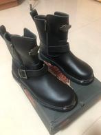 Harley Davidson Boots/ Laarzen, Nieuw met kaartje, Harley Davidson, Kinderen, Ophalen of Verzenden
