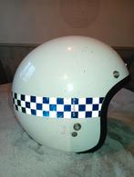 Australische Politiehelm - Klassieker, Ophalen of Verzenden