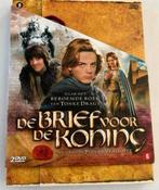 EEN FILM VAN PIETER VERHOEFF, Vanaf 6 jaar, Ophalen of Verzenden, Zo goed als nieuw, Boxset