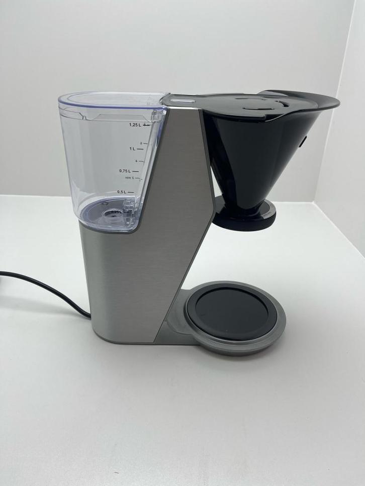 Espressions EP1034 Junior koffiezetapparaat - geen koffiekan, Witgoed en Apparatuur, Koffiemachine-accessoires, Niet werkend, Verzenden