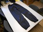 Regenbroek Nederlands leger Diverse maten op voorraad, Ophalen of Verzenden, Landmacht, Nederland, Kleding of Schoenen