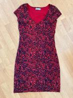 Sissy Boy jurk rood met print – maat M, Maat 38/40 (M), Sissy-Boy, Ophalen of Verzenden, Zo goed als nieuw