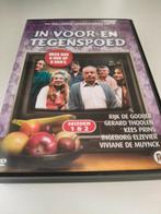 In Voor En Tegenspoed - Seizoen 1 & 2 ~ Boxset 6DVD, Ophalen, Zo goed als nieuw, Komedie, Boxset