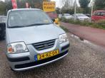 Hyundai Atos 1.1i Active Cool AIRCO STUURBEKR, Voorwielaandrijving, Gebruikt, 4 cilinders, Origineel Nederlands
