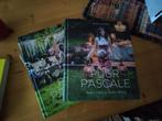 Pascalle Naessens keto kookboeken, Ophalen of Verzenden, Zo goed als nieuw