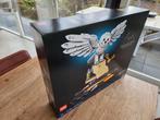 Lego 76391 Hogwarts Icons Collectors, Ophalen, Nieuw, Complete set, Lego