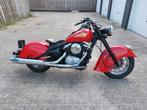 Gereserveerd  VN 800  VN800 drifter indian chief look alike, Motoren, 2 cilinders, 805 cc, Chopper, Particulier