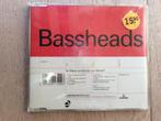 CD Single Bassheads - Is there anybody out there?, Ophalen of Verzenden, Zo goed als nieuw