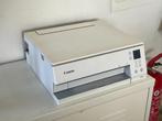 Canon PIXMA TS6351 colour printer/scanner, Computers en Software, Printers, Ophalen, Kopieren, Printer, Inkjetprinter