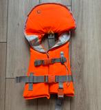 Zwemvest tribord kind 30N tot 15kg, Watersport en Boten, Ophalen of Verzenden, Zo goed als nieuw, Kind, Reddingsvest of Zwemvest