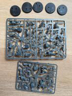 Warhammer 40K Primaris Terminators, Hobby en Vrije tijd, Wargaming, Ophalen of Verzenden, Zo goed als nieuw, Warhammer, Figuurtje(s)