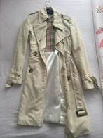 Burberry trenchcoat, Ophalen of Verzenden, Zo goed als nieuw, Beige
