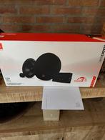 JBL stage 2 boxen met versterkers, Auto diversen, Autospeakers, Ophalen of Verzenden, Nieuw