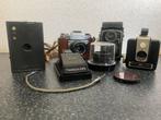 Vintage Foto Spullen Verzameling, Antiek en Kunst, Ophalen
