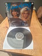 Bonnie & Jose - Herinnering LP, Ophalen of Verzenden, 1980 tot 2000, Gebruikt, 12 inch