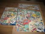 Puzzel Jan van Haasteren Moderne Technik 1000 stuks, Ophalen of Verzenden, 500 t/m 1500 stukjes, Gebruikt, Legpuzzel