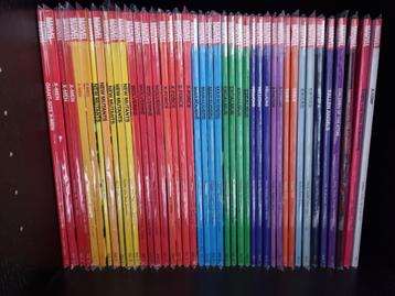 Big X-MEN TPB Collection [MARVEL - TPB Series] beschikbaar voor biedingen