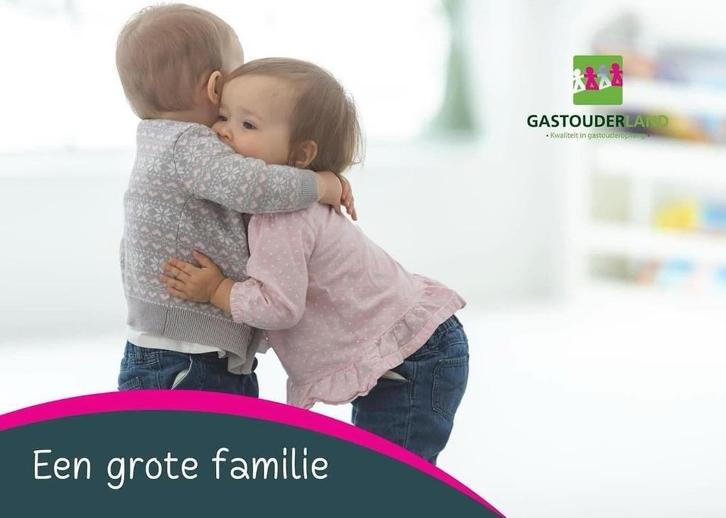 Opzoek naar kinderopvang ?, Diensten en Vakmensen, Oppas en Kinderopvang, Gastouders, Oppas aan huis