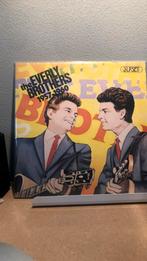 The Everly Brothers 1957 -1960 dubbel lp, Cd's en Dvd's, Vinyl | Verzamelalbums, Pop, Zo goed als nieuw, Ophalen