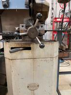 Bewo metaalzaagmachine, Doe-het-zelf en Verbouw, Gereedschap | Zaagmachines, 70 mm of meer, Ophalen of Verzenden, Zo goed als nieuw