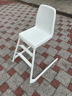 Kinderstoel, Kinderen en Baby's, Kinderkamer | Tafels en Stoelen, Ophalen, Zo goed als nieuw, Stoel(en)