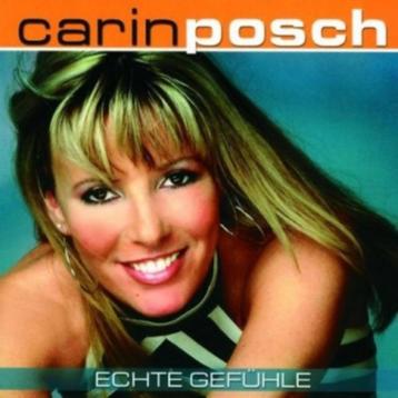 Carin Posch – Echte Gefühle beschikbaar voor biedingen