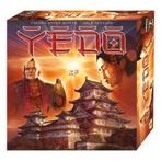 Yedo, een worker placement voor de echte liefhebber!, Een of twee spelers, Ophalen of Verzenden, Zo goed als nieuw