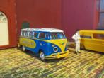 Volkswagen T1 Samba Bus - Schuco Lufthansa, Hobby en Vrije tijd, Modelauto's | 1:87, Ophalen of Verzenden, Nieuw, Bus of Vrachtwagen