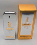 Paco Rabanne (1) One Million Lucky EDT 100ML Discontinued, Ophalen of Verzenden, Nieuw