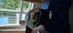 Z.g.a.n. AGV K1 Rossi Mugello, Motoren, Ophalen, M, Dames, Tweedehands