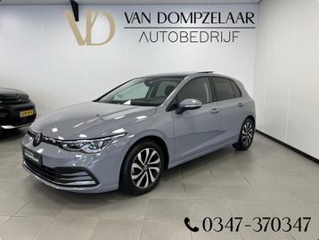 Volkswagen Golf 2.0 TDI 150PK AUTOMAAT/ ACTIVE Business / Pa beschikbaar voor biedingen