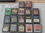 Diversen Atari 2600 spellen, 1 speler, Ophalen of Verzenden, Zo goed als nieuw, Atari 2600