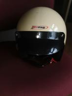 Helm voor scooter en bromfiets, Ophalen, Zo goed als nieuw, Extra large of groter