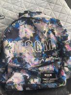 Supermooie Eastpak MSGM milano rugtas., Ophalen of Verzenden, Zo goed als nieuw, Rugtas, 40 tot 50 cm