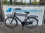 Herenfiets,Raleigh,28 inch,60 cm,3 versnellingen, Versnellingen, Zo goed als nieuw, 57 tot 61 cm, Ophalen