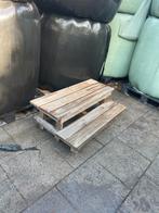 Caravan chalet opstap trap trapje instap, Caravans en Kamperen, Ophalen, Gebruikt