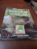 Bossenatlas van Nederland, Boeken, Gelezen, Ophalen of Verzenden