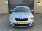 Skoda Octavia 1.0 TSI Greentech Ambition Business / Climate, Voorwielaandrijving, Gebruikt, Origineel Nederlands, Bedrijf