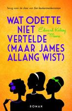 Edward Kelsey Moore, Ophalen of Verzenden, Zo goed als nieuw, Nederland