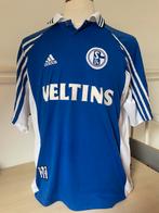 Vintageshirt Schalke 04, Ophalen of Verzenden, Buitenlandse clubs, Shirt