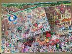 Puzzel I Love Weddings van Gibsons - Mike Jupp 1000 stukjes, Ophalen, 500 t/m 1500 stukjes, Zo goed als nieuw, Legpuzzel