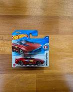 Hotwheels FW, Ophalen of Verzenden, Zo goed als nieuw, Auto