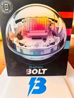 Sphero BOLT - Robotbal - Programmeren & Spelen, Ophalen of Verzenden, Zo goed als nieuw, Elektronica, Met licht