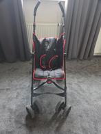 Weinig gebruikte buggy - compact inklapbaar, Ophalen of Verzenden